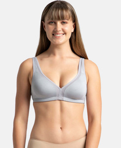 JOCKEY 1820 Women Everyday Non Padded Bra