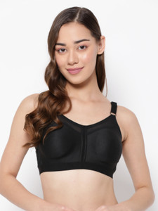 Clovia Women Full Coverage Non Padded Bra