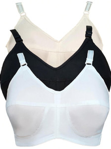 teenager Women Full Coverage Non Padded Bra
