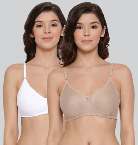 Lyra Margaret T-Shirt Bra Women T-Shirt Non Padded Bra