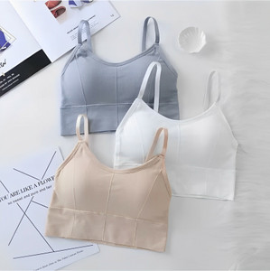 Lugo Imported 64.6 Women Everyday Lightly Padded Bra