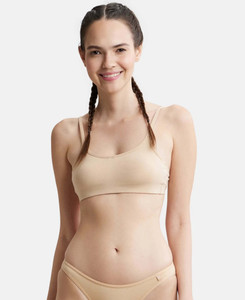 JOCKEY SS12 Women Everyday Non Padded Bra