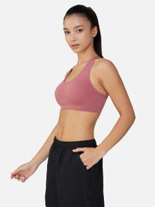 INGRID Women Sports Heavily Padded Bra