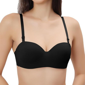 ATTIRE OUTFIT Women Push-up Heavily Padded Bra