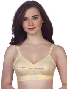 V Star Women Full Coverage Non Padded Bra