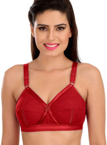 SONA PERFECTO Women Full Coverage Non Padded Bra