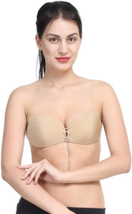 Voler Haut by Voler Haut Women Stick-on Lightly Padded Bra