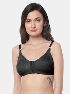 Bewild Front_Open_Bra Women Full Coverage Non Padded Bra