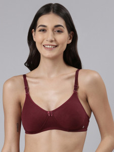 Dollar Missy Wire-Free Soft Padded T-Shirt महिलाओं के लिए टी-शर्ट हल्का पैडेड ब्रा