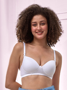 Lyra by Lux Lux Lyra Padded Bra 523 Women Push-up Heavily Padded Bra