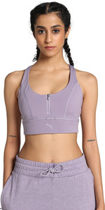PUMA High Impact Eversculpt Bra Women Sports Lightly Padded Bra