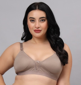 ESOROUCHA Aaliya Women Minimizer Non Padded Bra