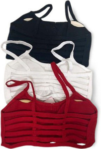 zoommulti Women Sports Lightly Padded Bra