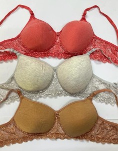 Best cotton comfortable affordable bra on Flipkart/ Myntra sale just @ 239  Rs