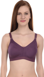 elina Reversible Bra for Versatile Style Women Full Coverage Non Padded Bra