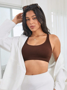 CALCADOS Women Sports Non Padded Bra