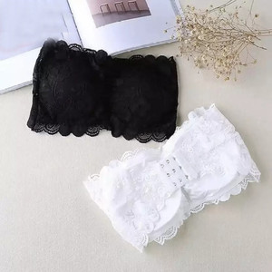 Kamini Tube Bra Women Bandeau/Tube Lightly Padded Bra