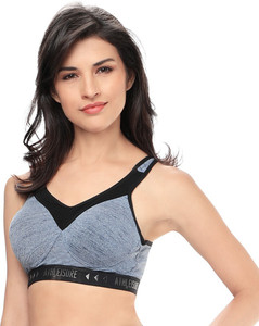 Lovable ADVAITA SPORTS BRA Women Sports Lightly Padded Bra