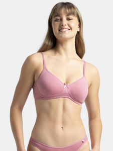 JOCKEY 1722 महिलाओं के लिए ब्रा