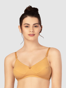 Lovable STRETCH-X Women Everyday Non Padded Bra