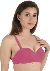 Penance For You Women Everyday Lightly Padded Bra