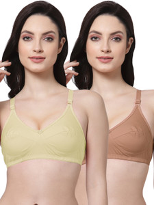 Shyam Sons FLAIR Forever Women Sports Non Padded Bra