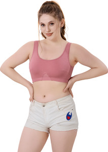 BlueNixie BlueNixie bra for Women Women T-Shirt Non Padded Bra