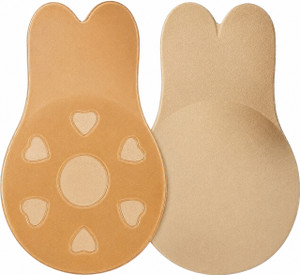 Greenhood Greenhood Silicone Lift Pad Women Stick-on Lightly Padded Bra
