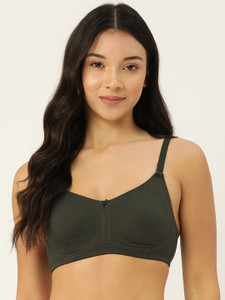 FiveFlag Women Push-up Lightly Padded Bra