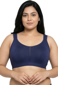 ZIVAME Women Minimizer Non Padded Bra - Image 6