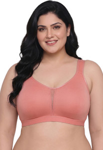 ZIVAME Women Minimizer Lightly Padded Bra