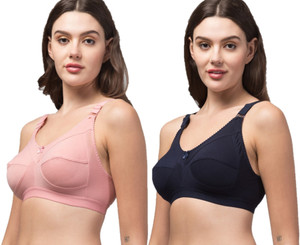 HiloRill Alica Women Everyday Non Padded Bra