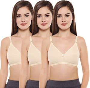 BodyCare by Bodycare Creations Women Full Coverage Non Padded Bra