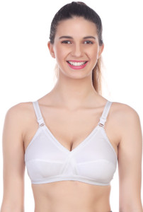 RUBYINNERWEAR Women Full Coverage Non Padded Bra