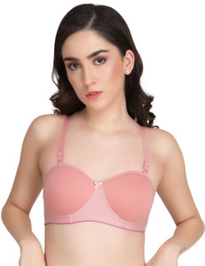 Liigne Liigne Half Cup Padded Bra For Women Women Everyday Lightly Padded Bra