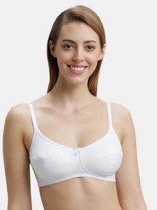 JOCKEY 1615 Women Everyday Non Padded Bra