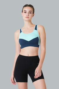 VAN HEUSEN Proactive Antibacterial And Wireless Women Sports Lightly Padded Bra