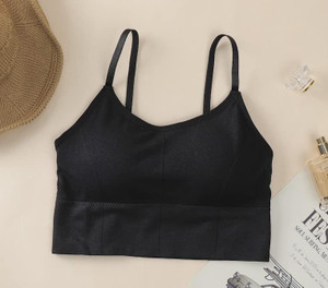 KGBTREADS 646 BRA Women Full Coverage Lightly Padded Bra