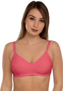 DAISY DEE NSHTL Women Everyday Non Padded Bra