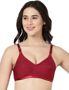 Blossom WELL SUPPORT BRA Women Everyday Non Padded Bra