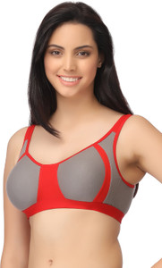 Clovia Women Full Coverage Non Padded Bra