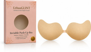 UrbanGLINT Mango Stick-On Bra Women Stick-on Lightly Padded Bra