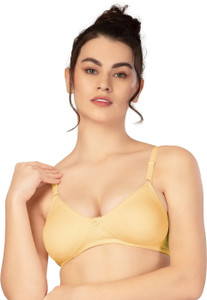 Lovable CLASSIC Women Everyday Non Padded Bra
