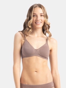 JOCKEY 1722 Women Everyday Non Padded Bra