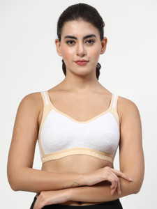 LILY Women Sports Non Padded Bra