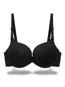 Beauty Vision Women Push-up Heavily Padded Bra