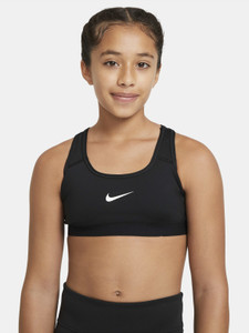 NIKE Girls Training/Beginners Non Padded Bra