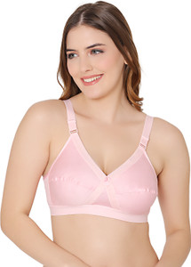 BodyCare Women Everyday Non Padded Bra