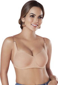 Sonari Women T-Shirt Lightly Padded Bra