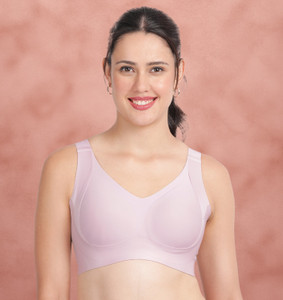 shyaway Women Everyday Lightly Padded Bra